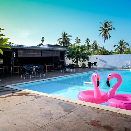 Riverra Inn Langkawi Kuah Eksteriør bilde