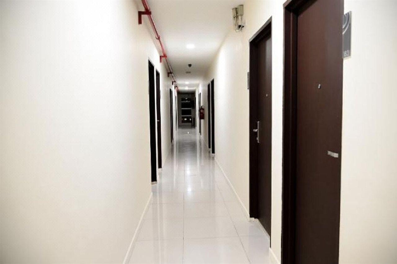 Riverra Inn Langkawi Kuah Eksteriør bilde
