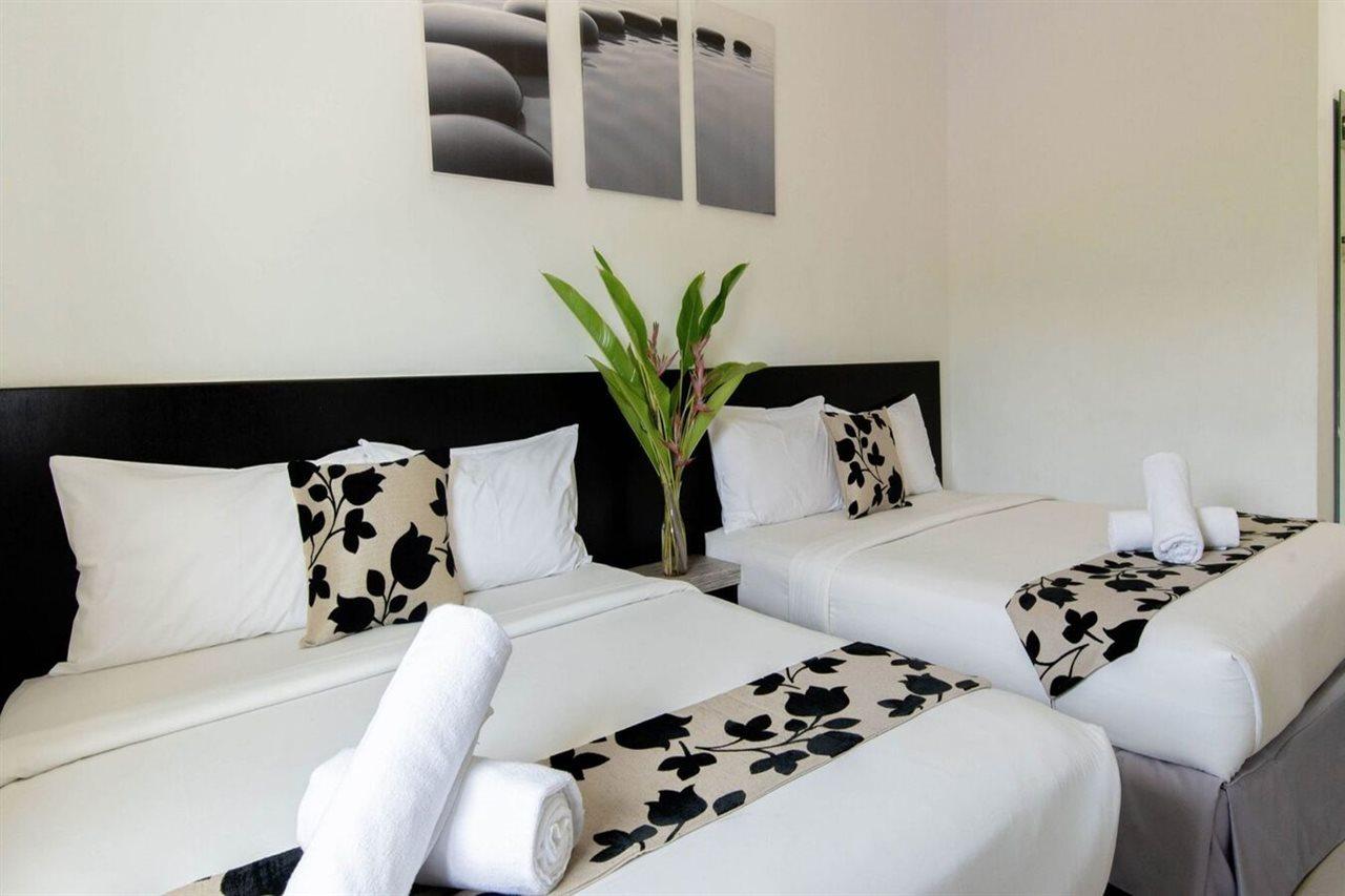 Riverra Inn Langkawi Kuah Eksteriør bilde