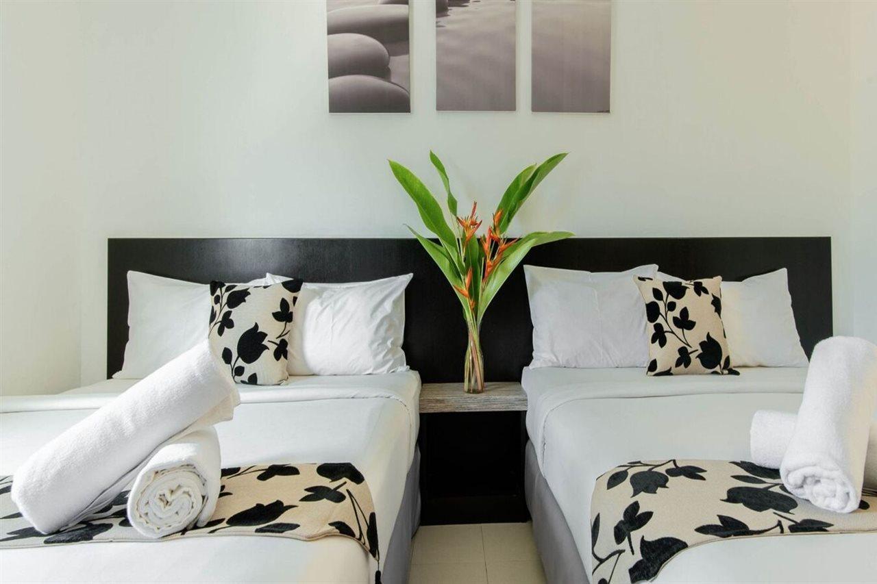 Riverra Inn Langkawi Kuah Eksteriør bilde