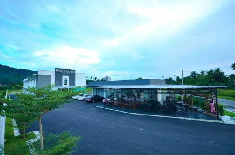 Riverra Inn Langkawi Kuah Eksteriør bilde